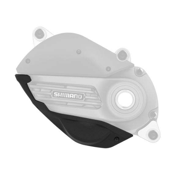 Κάλυμμα μονάδας χαμηλής ισχύος SHIMANO EP8 DC-EP800-G
