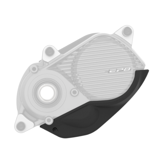Κάλυμμα μονάδας χαμηλής ισχύος SHIMANO EP8 DC-EP800-G
