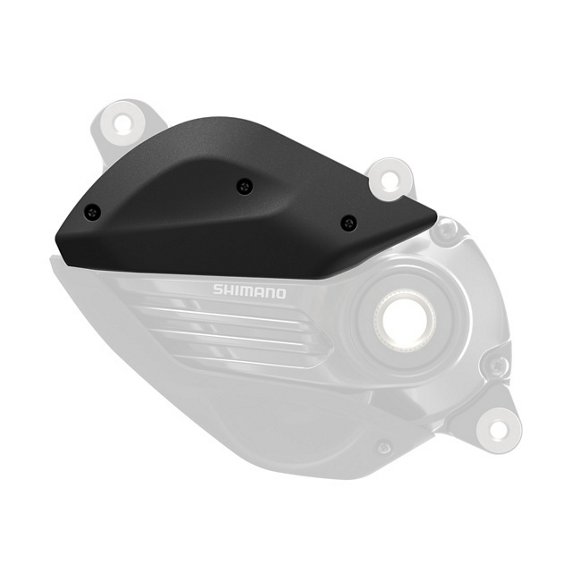 SHIMANO EP8 DC-EP801-A Κάλυμμα μονάδας δίσκου εξωτερικής τοποθέτησης
