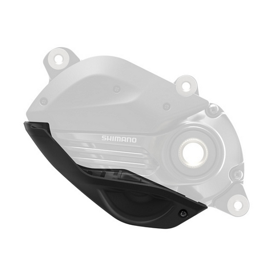 Κάλυμμα μονάδας χαμηλής ισχύος SHIMANO EP8 DC-EP801-G