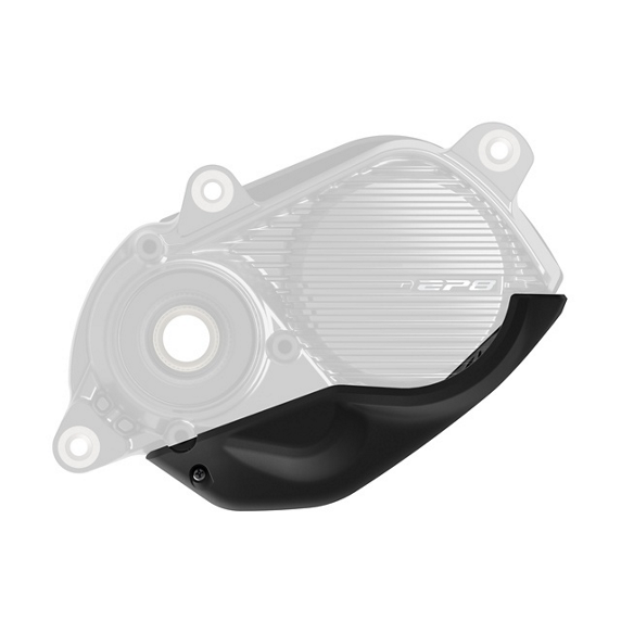 Κάλυμμα μονάδας χαμηλής ισχύος SHIMANO EP8 DC-EP801-G