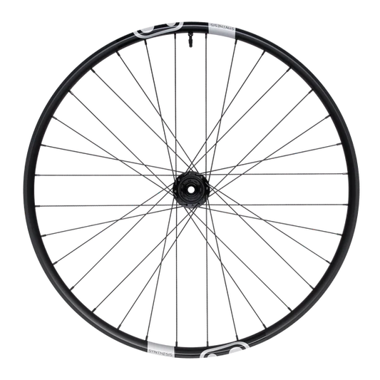 Rear wheel CRANKBROTHERS SYNTHESIS Aluminium 2.0 E-BIKE Ratchet 29" 12x148 mm Boost Black