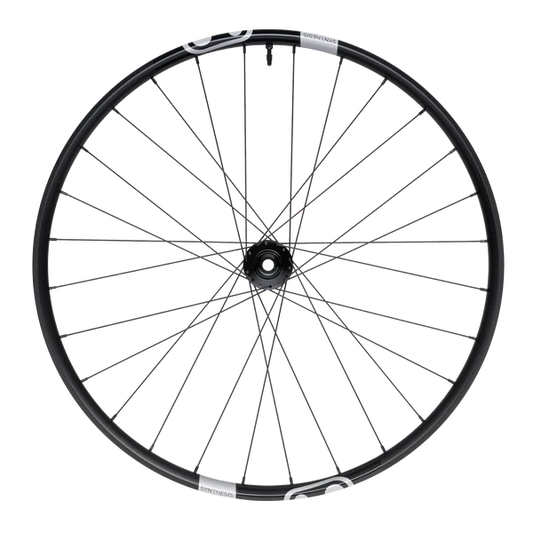 Μπροστινός τροχός CRANKBROTHERS SYNTHESIS Αλουμίνιο 2.0 DH Ratchet 29" 20x110 mm Boost Μαύρο