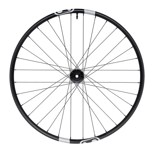 Πίσω τροχός CRANKBROTHERS SYNTHESIS Αλουμίνιο 2.0 DH Ratchet 29" 12x157 mm Super Boost Μαύρο
