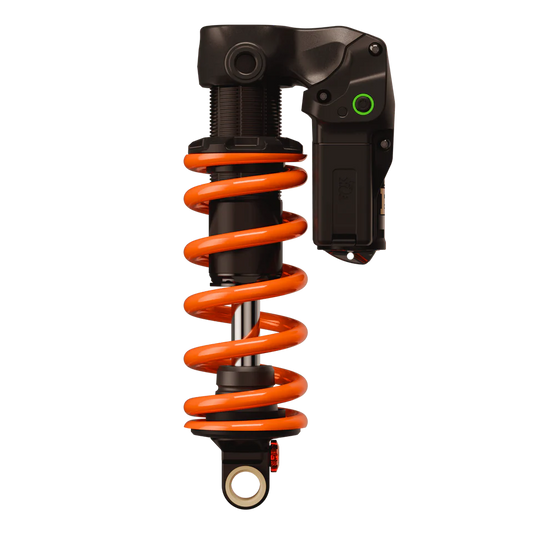 FOX DHX FACTORY Live Valve Neo Trunnion 2027 αμορτισέρ αμορτισέρ