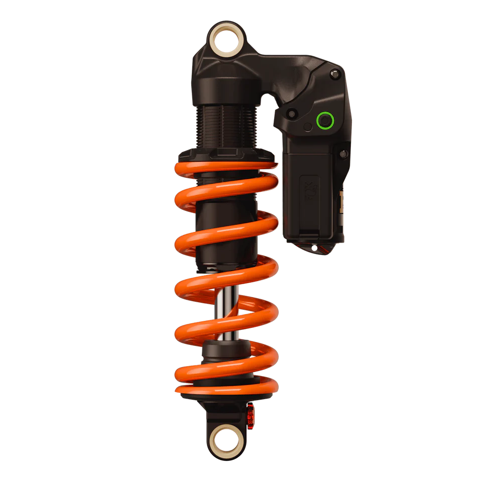 Αμορτισέρ FOX DHX FACTORY Live Valve Neo 2027