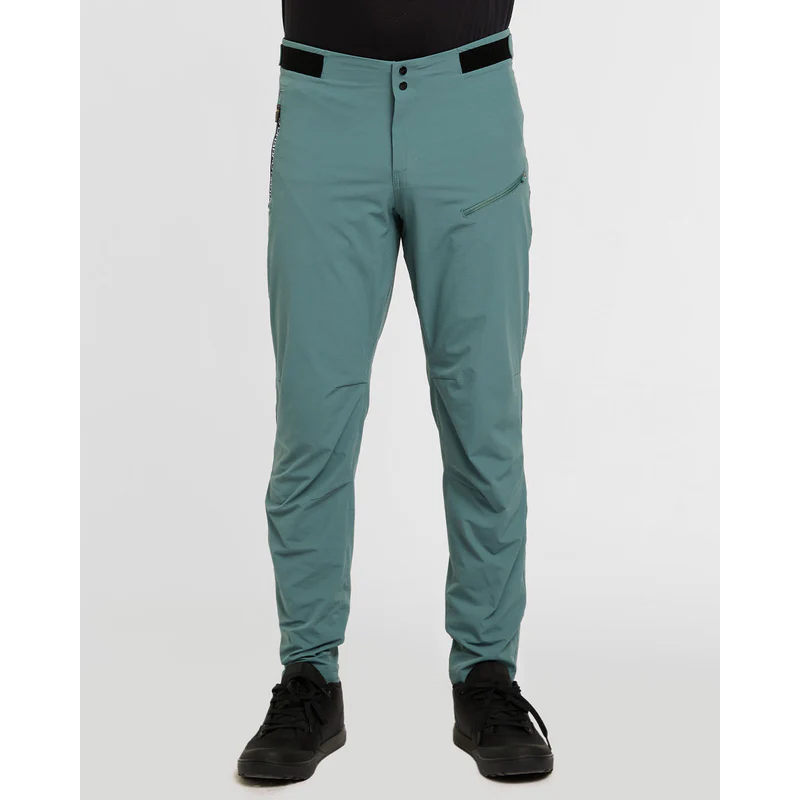 DHARCO ATHER ENVY Pants Green