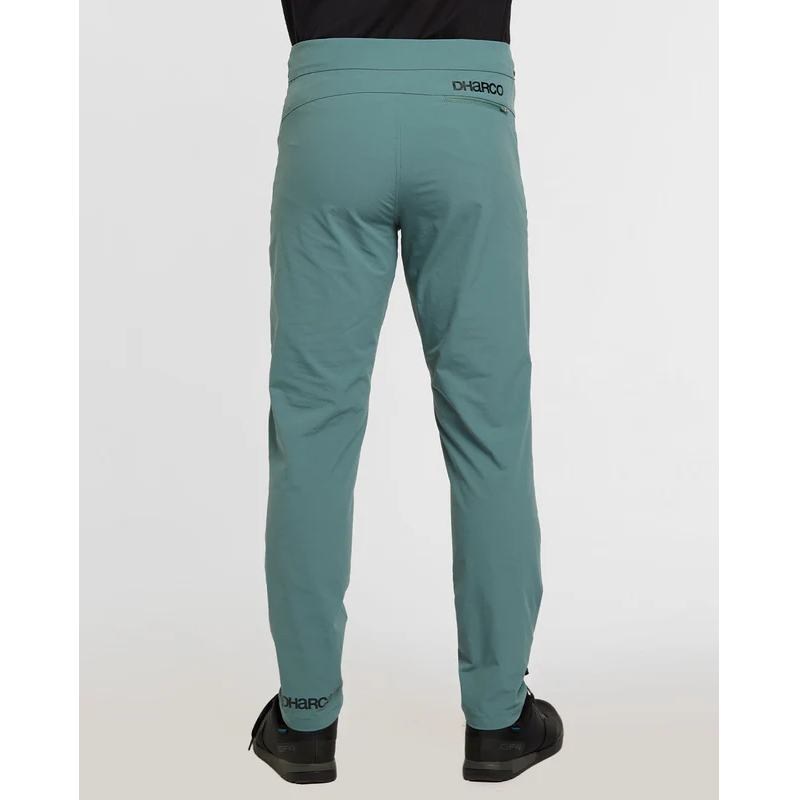 DHARCO ATHER ENVY Pants Green