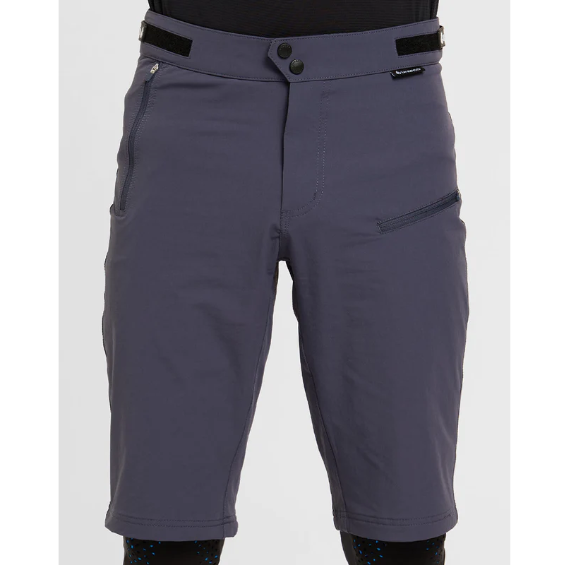 DHARCO GRAVITY STORM Shorts Grey