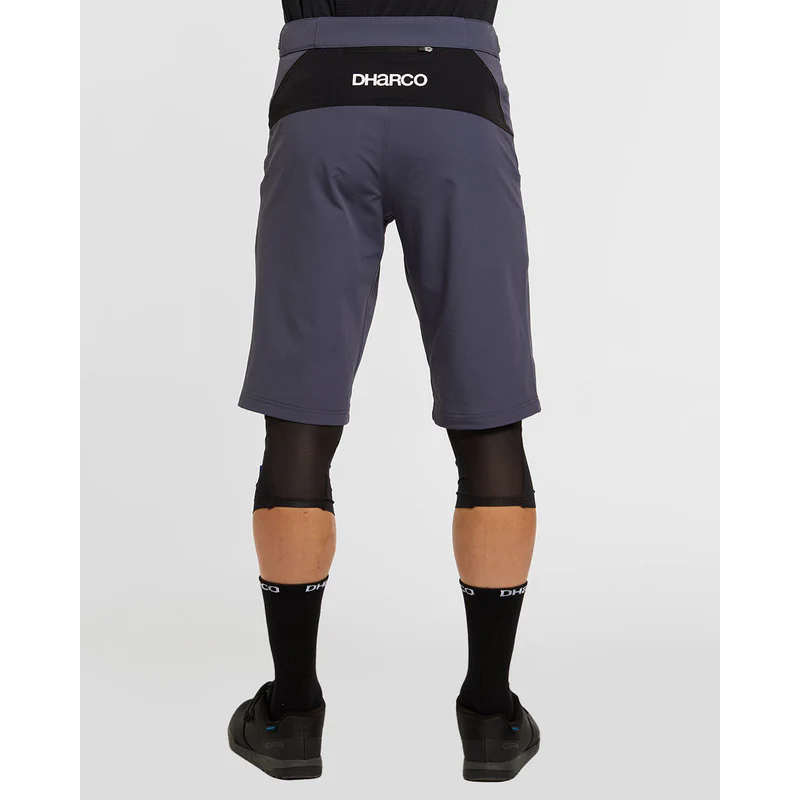 DHARCO GRAVITY STORM Shorts Grey