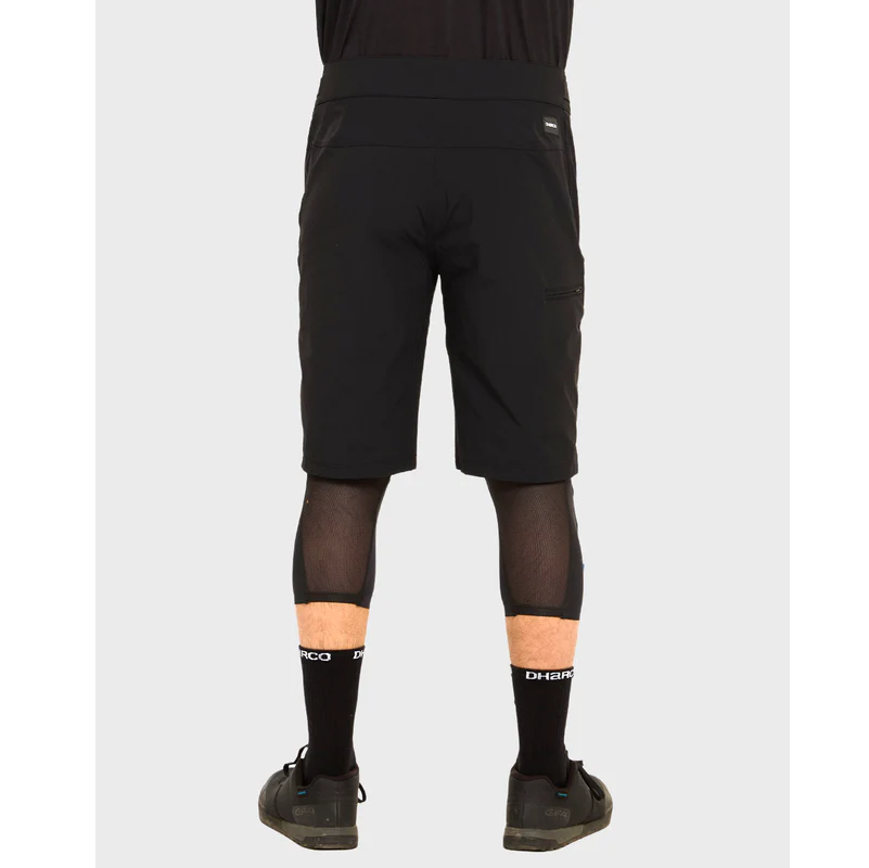 DHARCO TRAIL Short Black