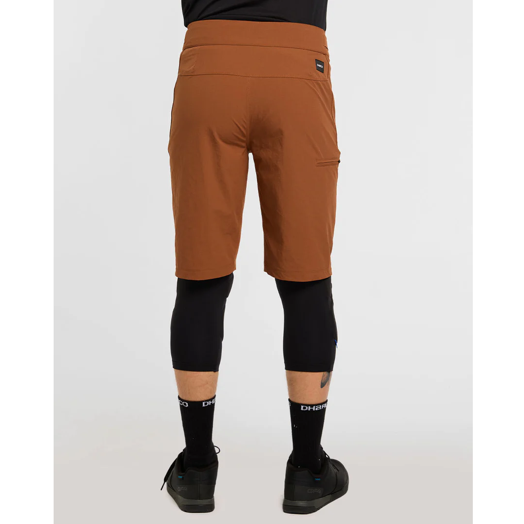 DHARCO TRAIL CANYON Short Brown
