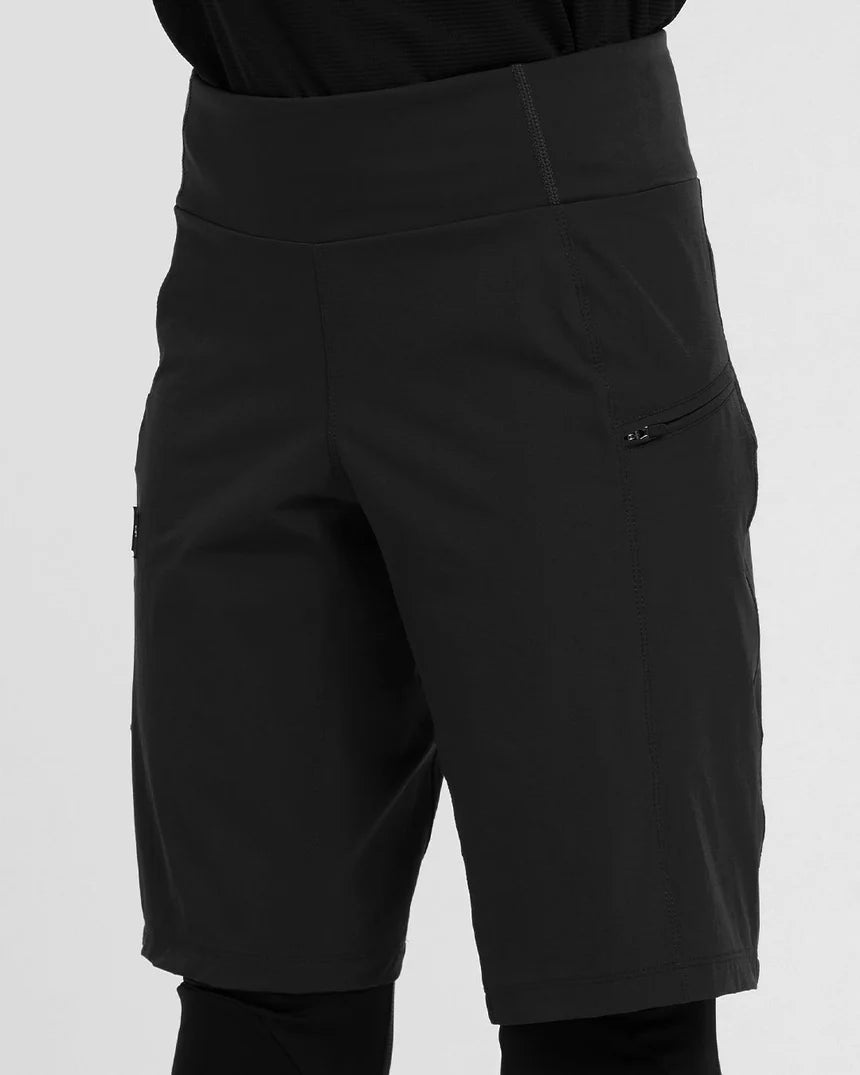 DHARCO TRAIL Women's Short Black