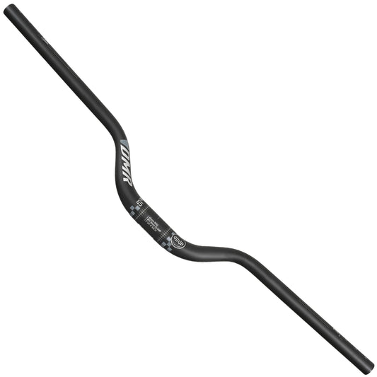 DMR ODUB Rise 65mm Hanger 780/800mm Black