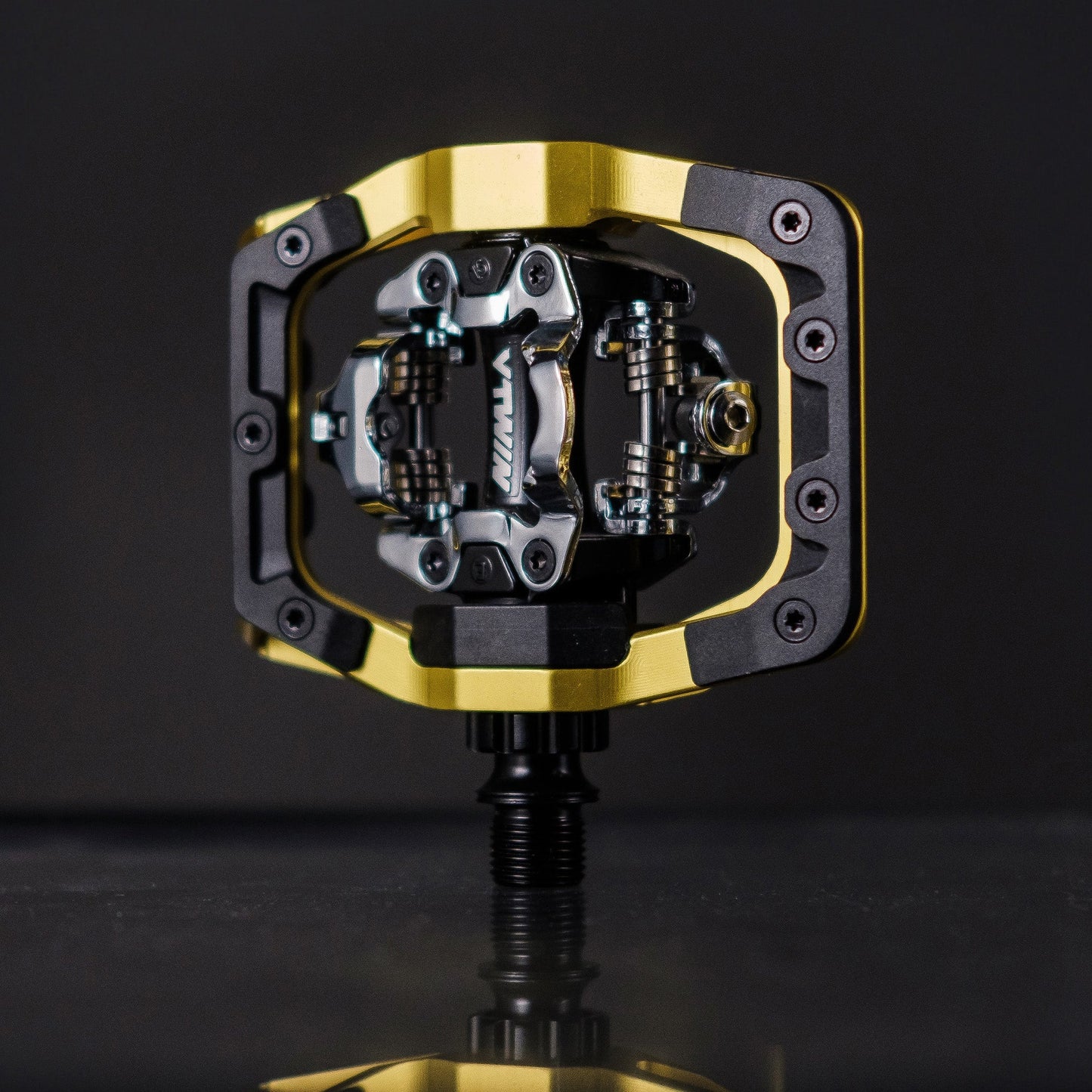 Πετάλια DMR V-TWIN Gold