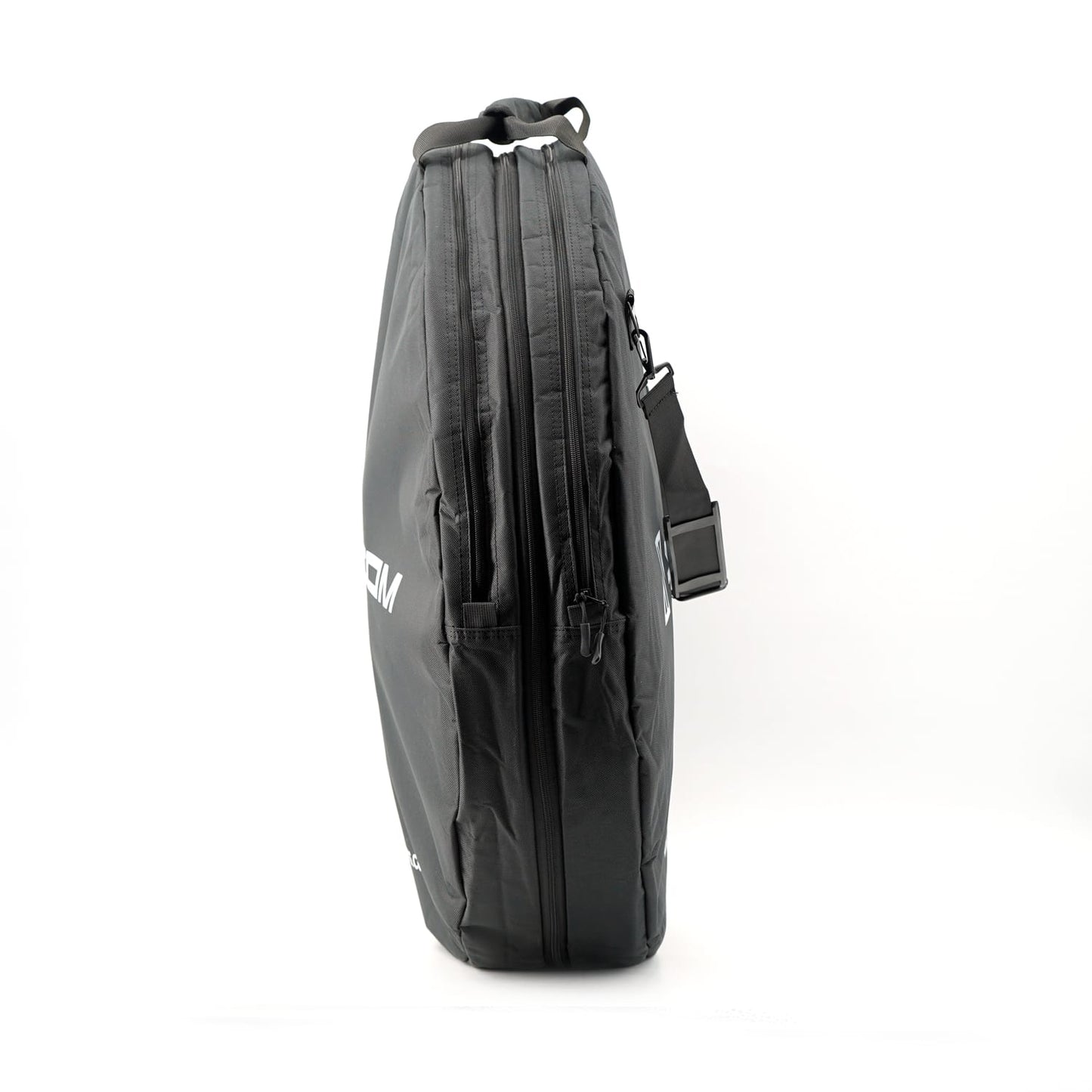 Pair of SCOM ULTRA + Tubeless Ready Wheels (Center Lock)