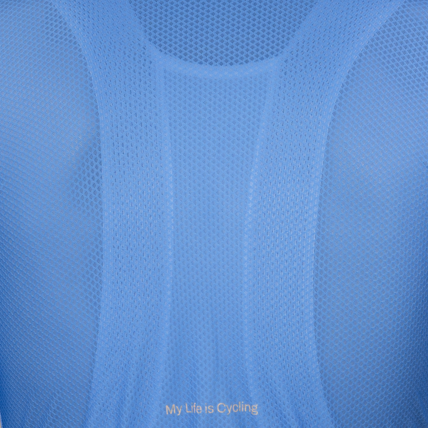 PROBIKESHOP Short Sleeve Jersey Blue/Lilac