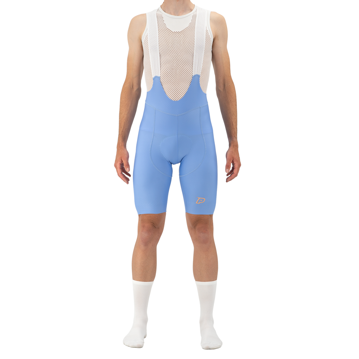 PROBIKESHOP Μπλε Bib Tight
