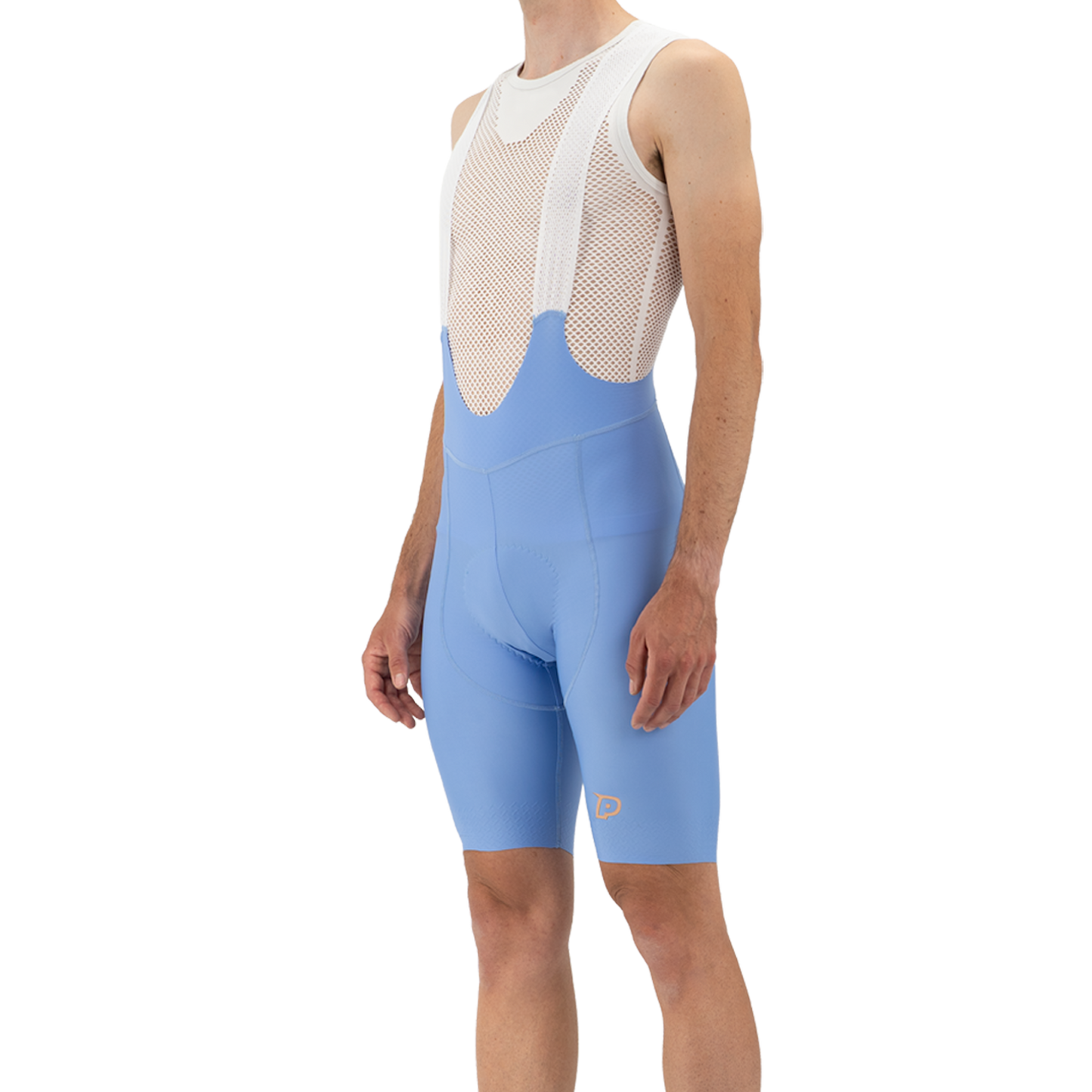 PROBIKESHOP Μπλε Bib Tight