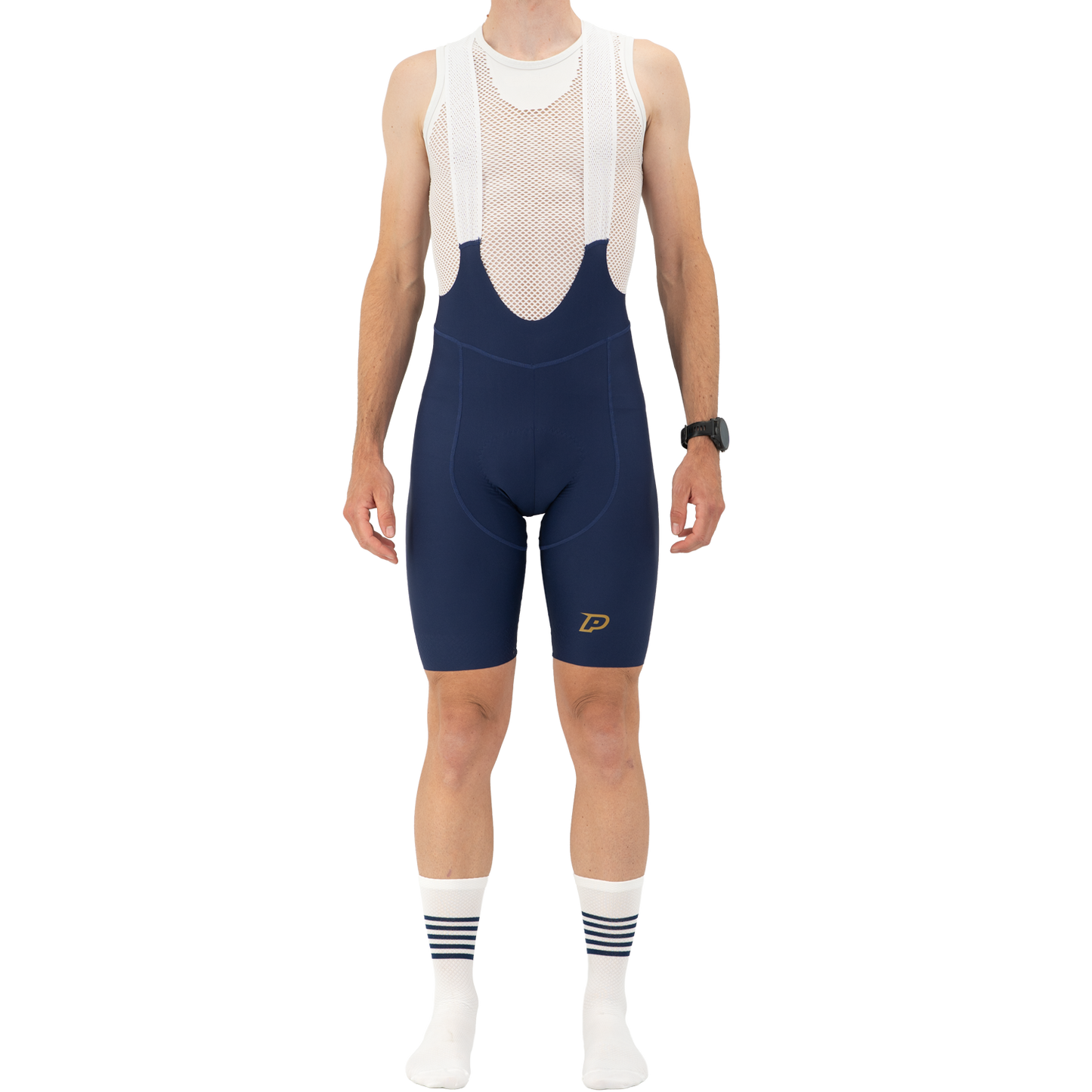 PROBIKESHOP Ναυτικό Bib Tight