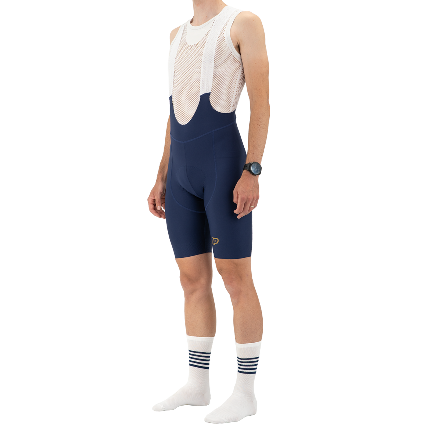 PROBIKESHOP Ναυτικό Bib Tight