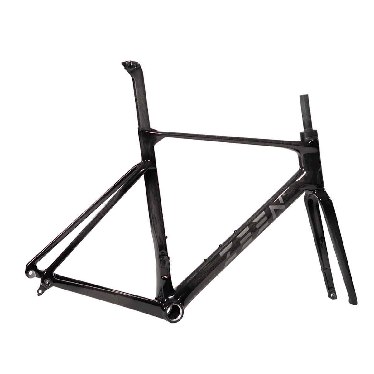 Κιτ Πλαισίου ZEEN ICON Gloss Carbon