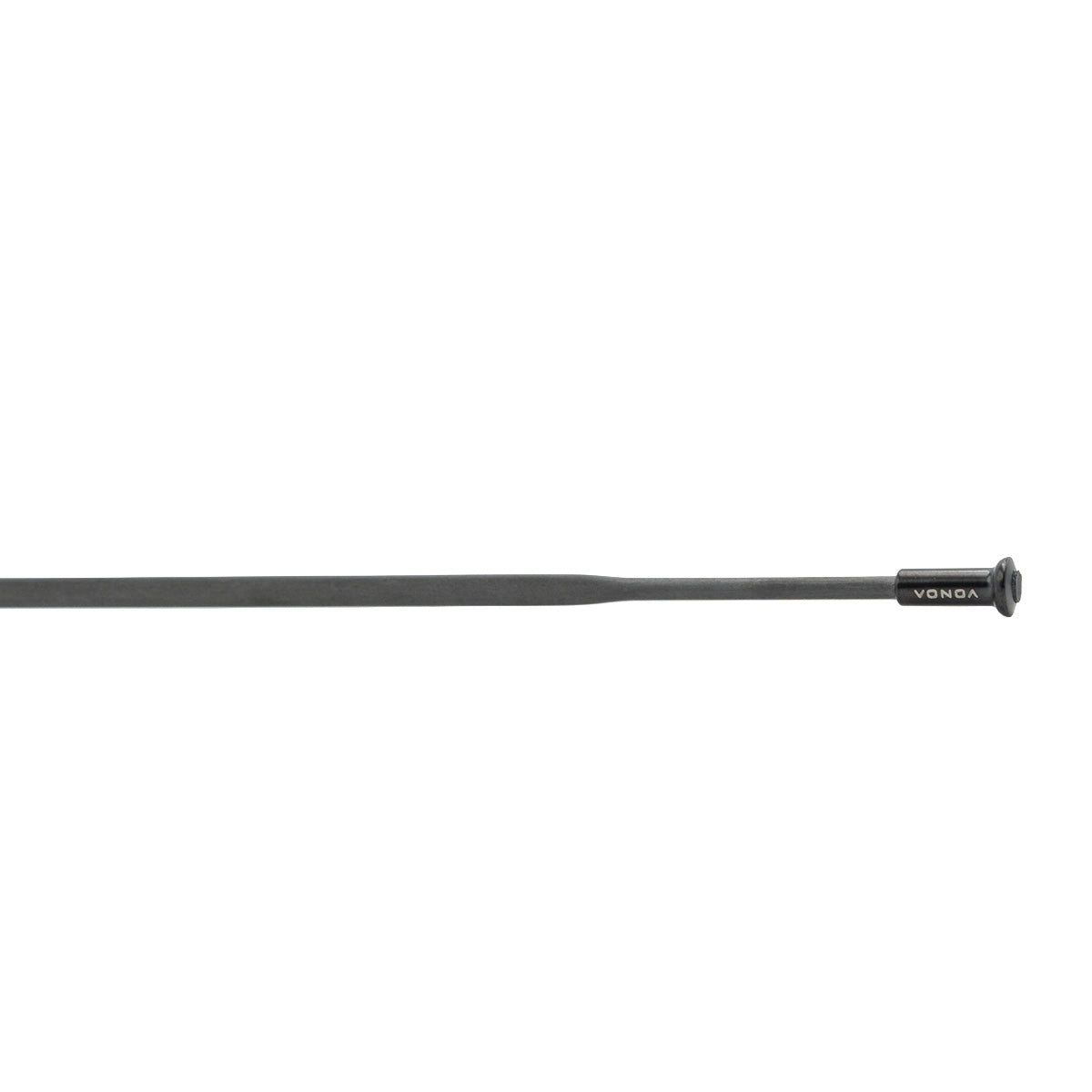 VONOA Aero Carbon Spoke 3.2mm SCOM Ultra