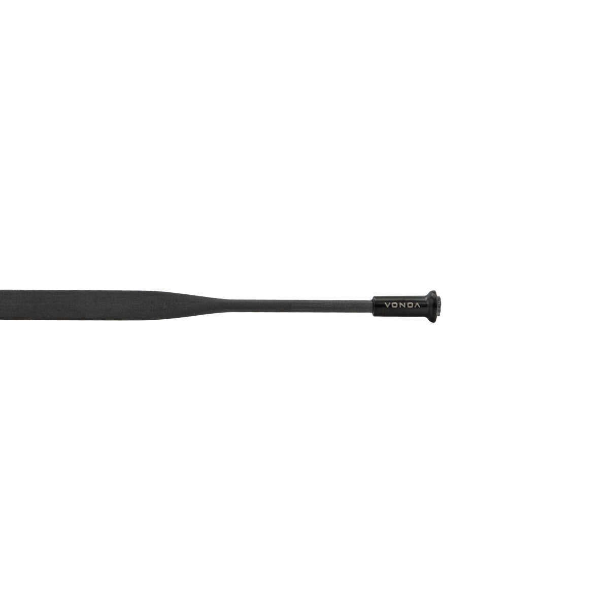 VONOA ST Super Aero 5.2mm SCOM Race Carbon Spoke