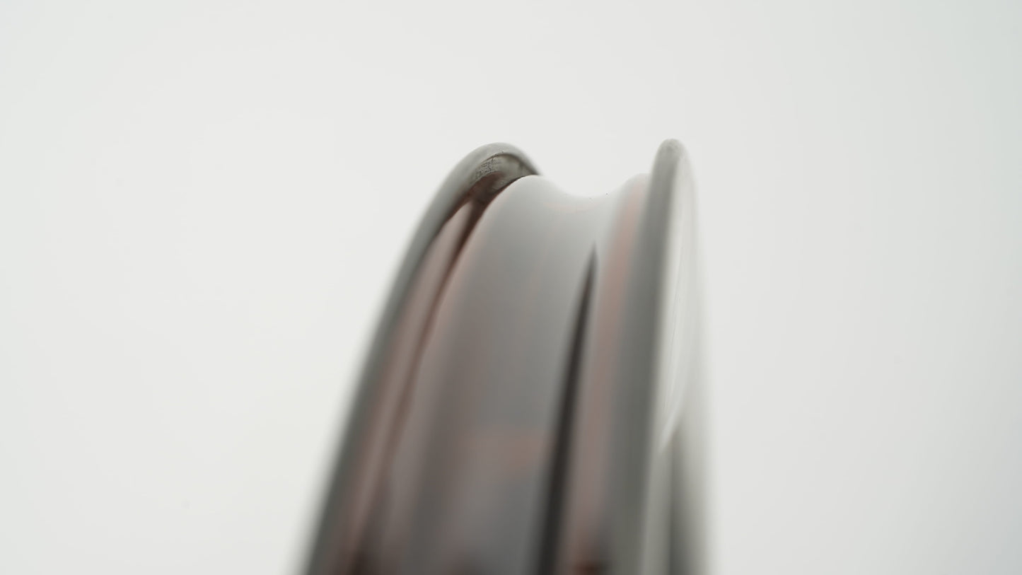 Ζεύγη τροχών SCOM ULTRA 50 Tubeless Ready (Center Lock)