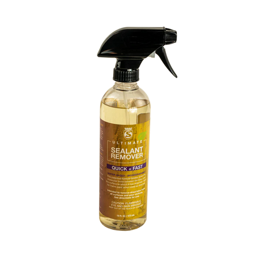SILCA SEALANT REMOVER Preventive Cleaner 470ml