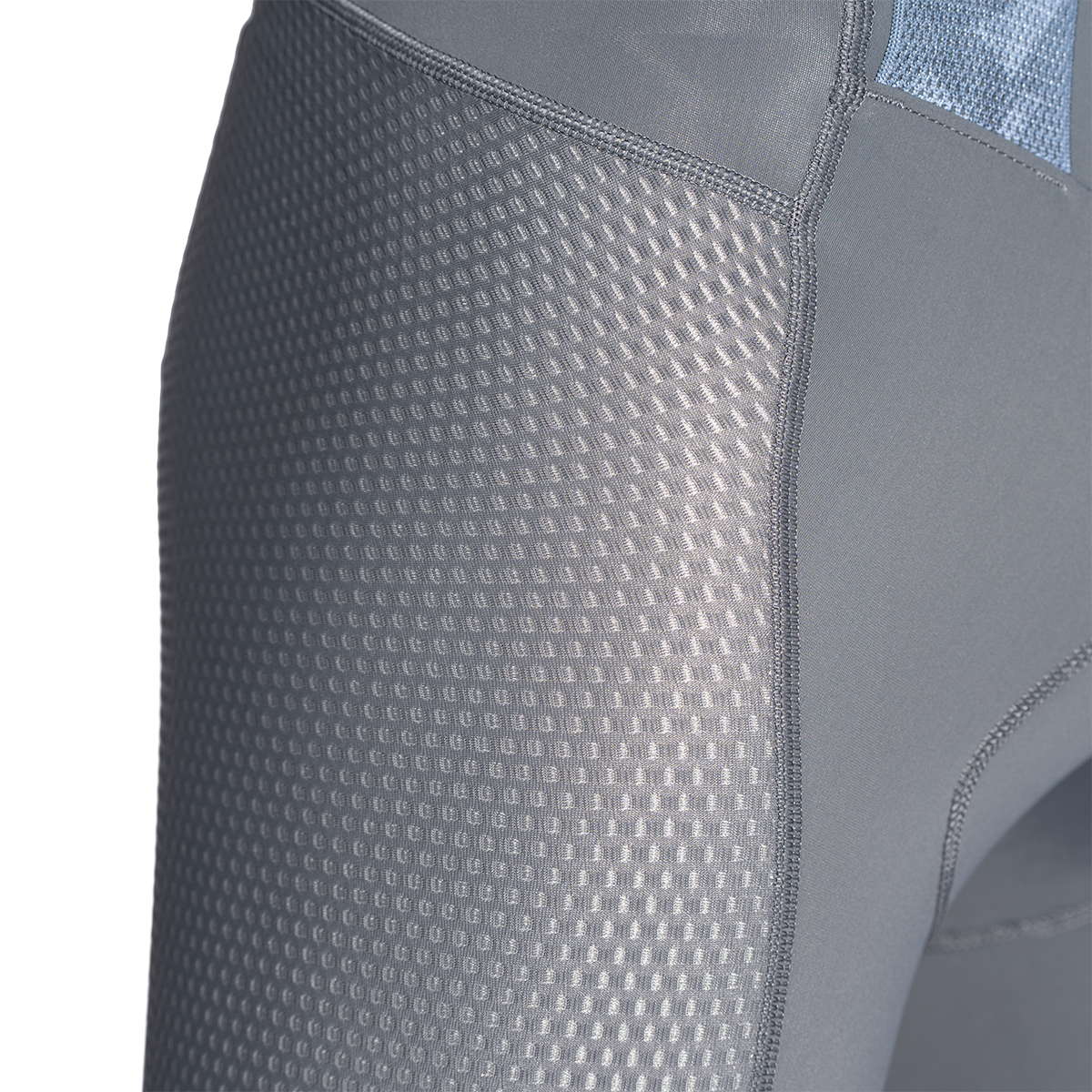 USWE VENT GRAVEL Bib Tight Black