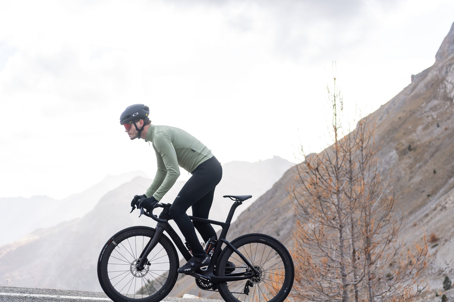 NORTHWAVE EXTREME Cottage Jacket Πράσινο