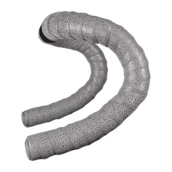Handlebar tape LIZARD SKINS DSP ULTRA Grey