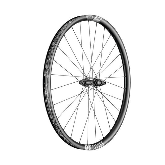 DT SWISS XRC 1501 SPLINE 30 mm 29'' 12x148 mm Boost Carbon πίσω τροχός
