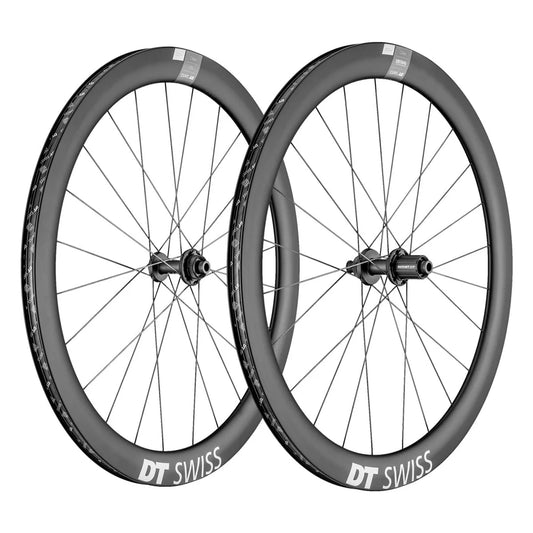 Ζεύγος τροχών DT SWISS ARC 1400 DICUT 50 DISC Tubeless Ready (Center Lock)