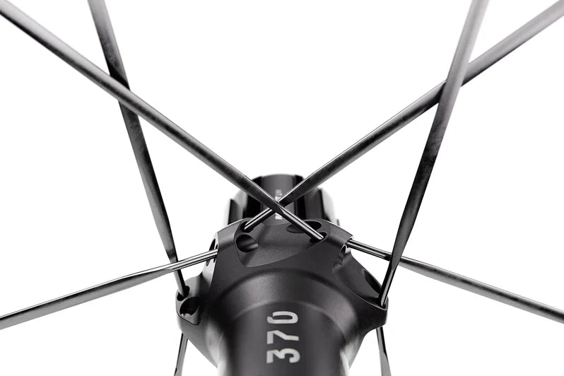 Μπροστινός τροχός DT SWISS E 1800 SPLINE 20 DISC Tubeless Ready (Center Lock)