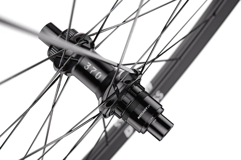 Πίσω τροχός DT SWSISS G 1800 SPLINE 20 DISC Tubeless Ready (Center Lock)