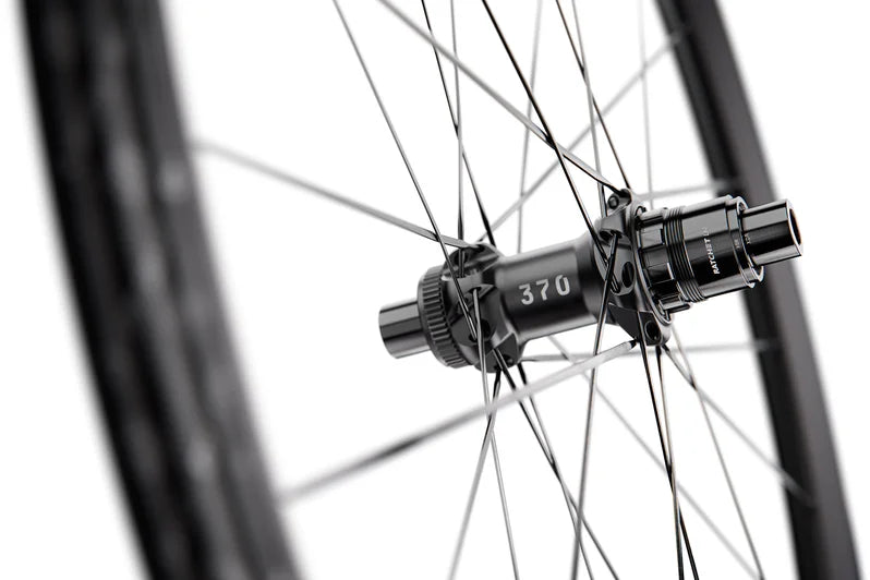 Πίσω τροχός DT SWSISS G 1800 SPLINE 20 DISC Tubeless Ready (Center Lock)