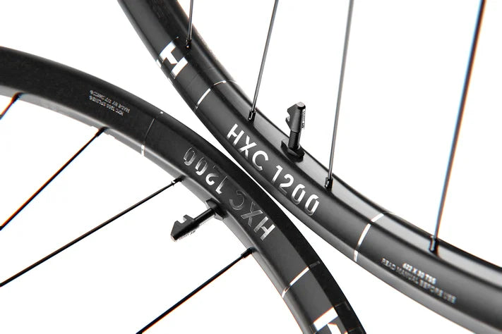 DT SWISS HXC 1200 SPLINE 29" 30 mm 12x148 mm rear wheel