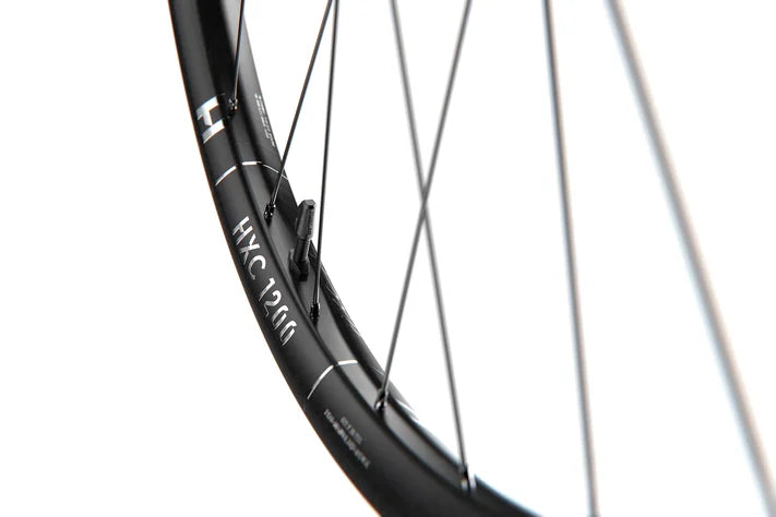 DT SWISS HXC 1200 SPLINE 29" 30 mm 12x148 mm rear wheel