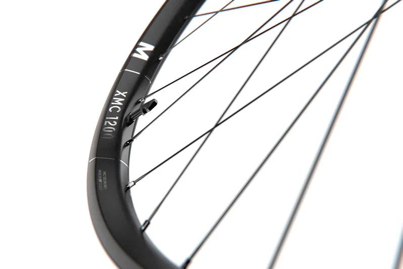 Ζεύγος τροχών DT SWISS XMC 1200 SPLINE 30 mm 29" με μηχανισμό Ratchet DED 90 15x110/12x148 mm Boost
