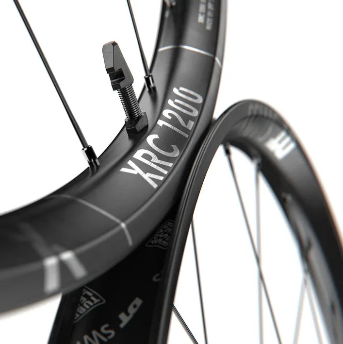 DT SWISS XRC 1200 SPLINE 29" 30 mm 12x148 mm Πίσω τροχός