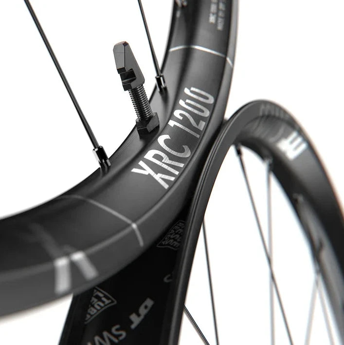 DT SWISS XRC 1200 SPLINE 29" 30 mm 15x110 mm Μπροστινή ρόδα
