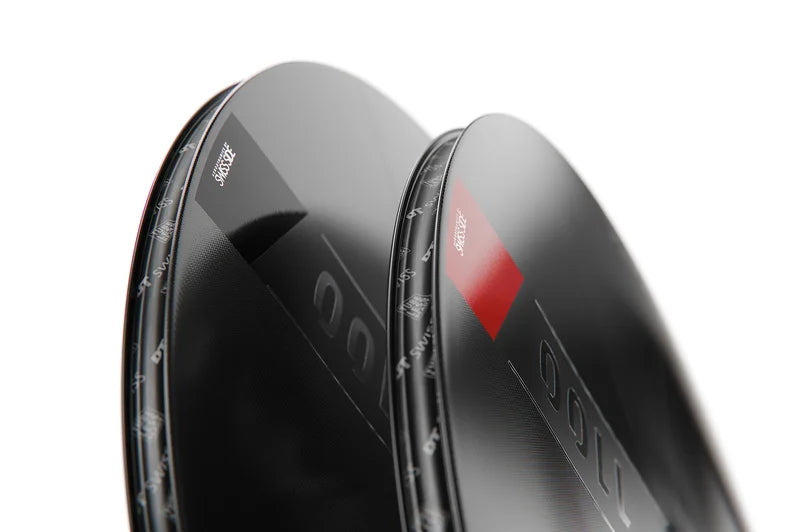 Φακότροχος DT SWISS ARC 1100 DICUT DISC Tubeless Ready (Center Lock)