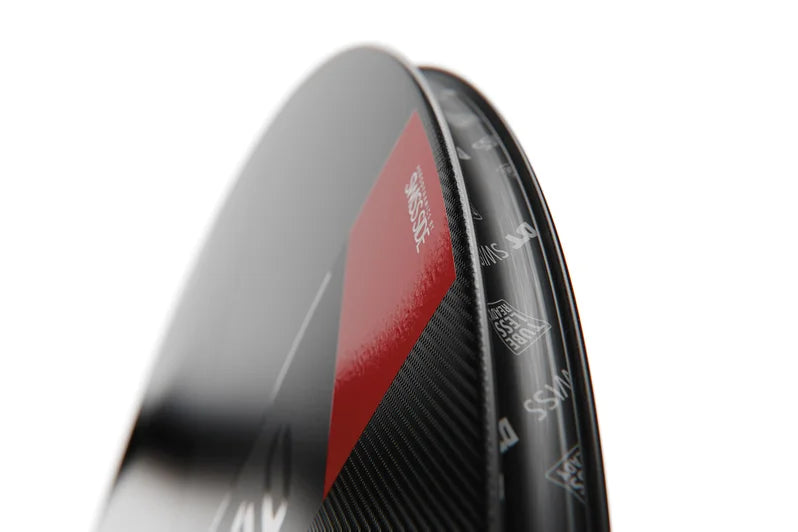 Φακότροχος DT SWISS ARC 1100 DICUT DISC Tubeless Ready (Center Lock)