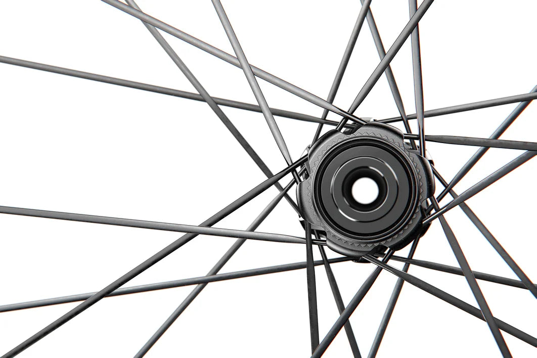 DT SWISS A 1800 SPLINE 30 WTS DISC Tubeless-Ready Rear Wheel (Center Lock)