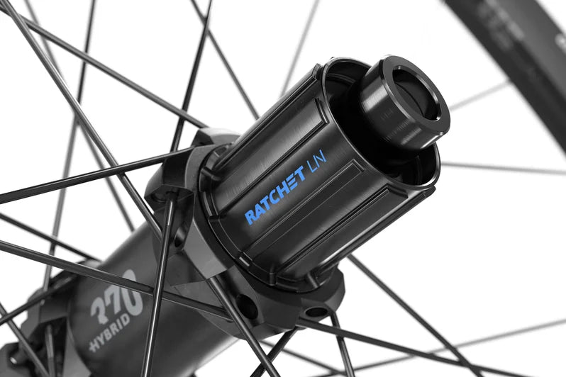 Roue Arrière DT SWISS H 1900 SPLINE 35 mm 29" 12x148 mm