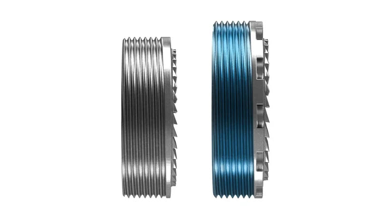 Pair of DT SWISS HXC 1200 SPLINE 30 mm 29" Wheels, 15x110/12x148 mm Boost
