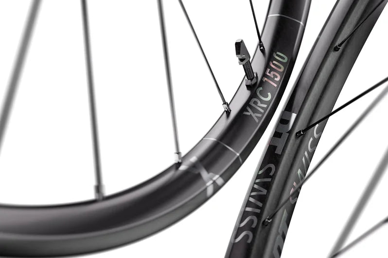 DT SWISS XRC 1500 SPLINE 29" 30 mm 15x110 mm Μπροστινή ρόδα