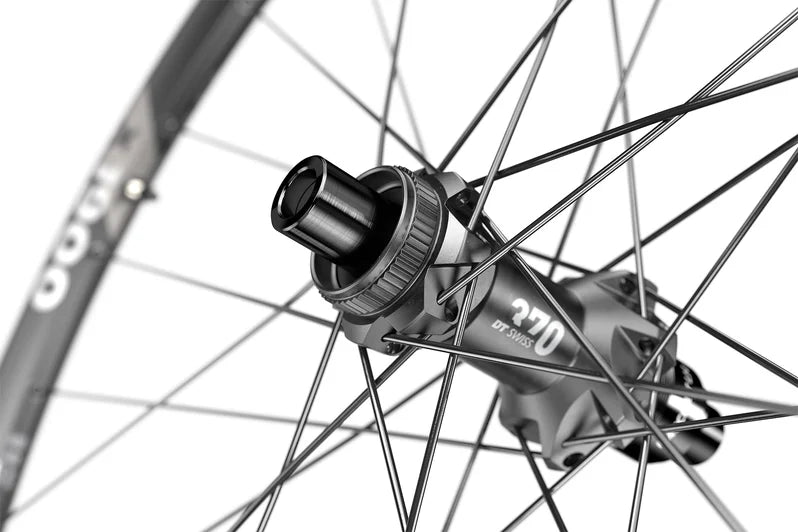 DT SWISS X 1900 SPLINE Πίσω τροχός 25 mm 29" 12x148 mm
